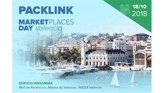 Packlink MarketPlaces Day Valencia